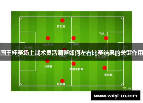 国王杯赛场上战术灵活调整如何左右比赛结果的关键作用