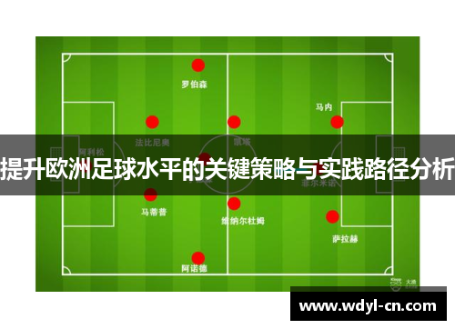 提升欧洲足球水平的关键策略与实践路径分析